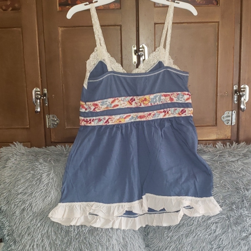 Tank top - Picture 2 of 2